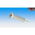 UNSLOT IHW SDS H, T, ZINC & CLEAR CHROMATE, BSD, #2 PT_21